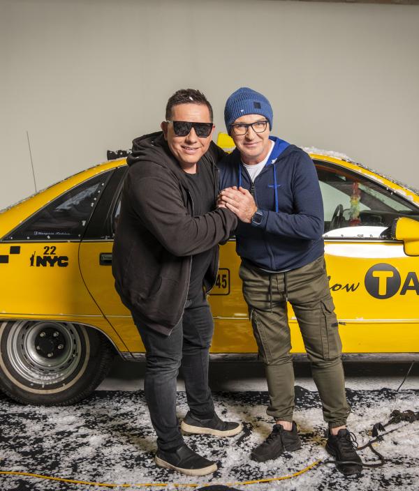 KRZYWY SADOWSKY GDY IDA SWIETA DSC02258