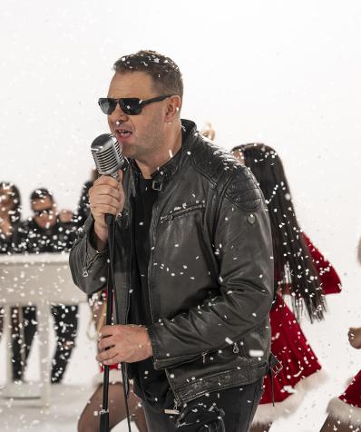 SWIETA BEZ CIEBIE zdjecia z planu teledysku 1.12.2023 _90