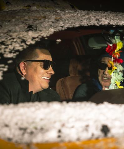 KRZYWY SADOWSKY  GDY IDA SWIETA DSC01947