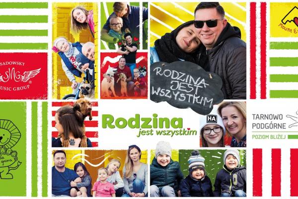 Rodzina-jest-wszystkim-singiel