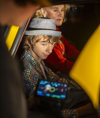 KRZYWY SADOWSKY  GDY IDA SWIETA DSC01088