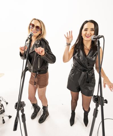 SWIETA BEZ CIEBIE zdjecia z planu teledysku 1.12.2023 _20