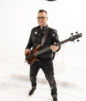 SWIETA BEZ CIEBIE zdjecia z planu teledysku 1.12.2023 _24