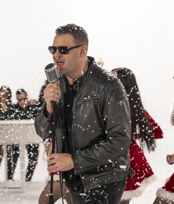 SWIETA BEZ CIEBIE zdjecia z planu teledysku 1.12.2023 _90