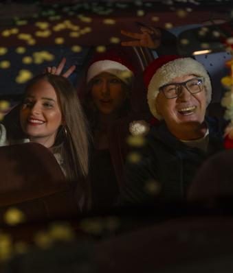 KRZYWY SADOWSKY  GDY IDA SWIETA DSC01462