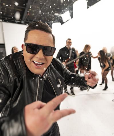 SWIETA BEZ CIEBIE zdjecia z planu teledysku 1.12.2023 _38