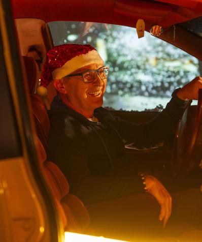 KRZYWY SADOWSKY  GDY IDA SWIETA DSC01426