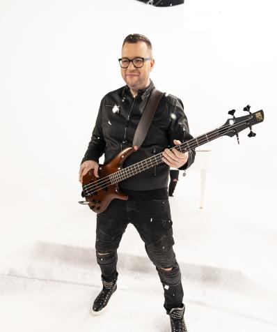 SWIETA BEZ CIEBIE zdjecia z planu teledysku 1.12.2023 _24