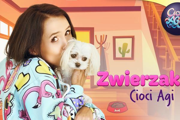 Zwierzak-cioci-agi-piosenki-dla-dzieci